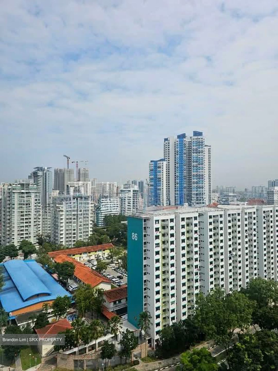 Blk 94 Whampoa View (Toa Payoh), HDB 4 Rooms #601621421